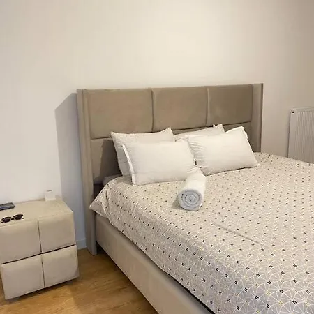 Superbe Chic Et Calme Apartment
